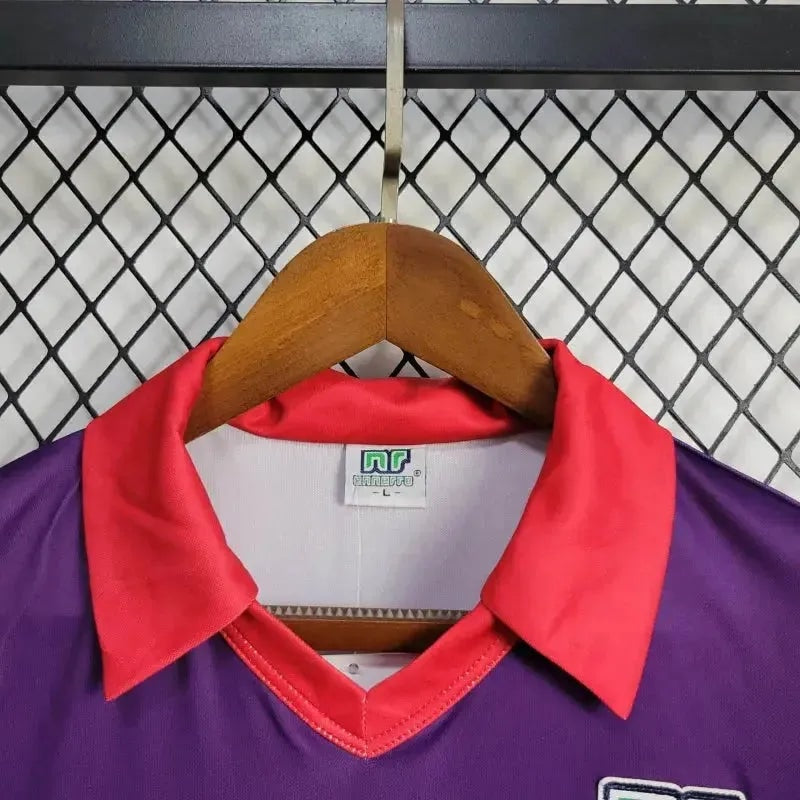 Retro Home 84/85 Men's Shirt