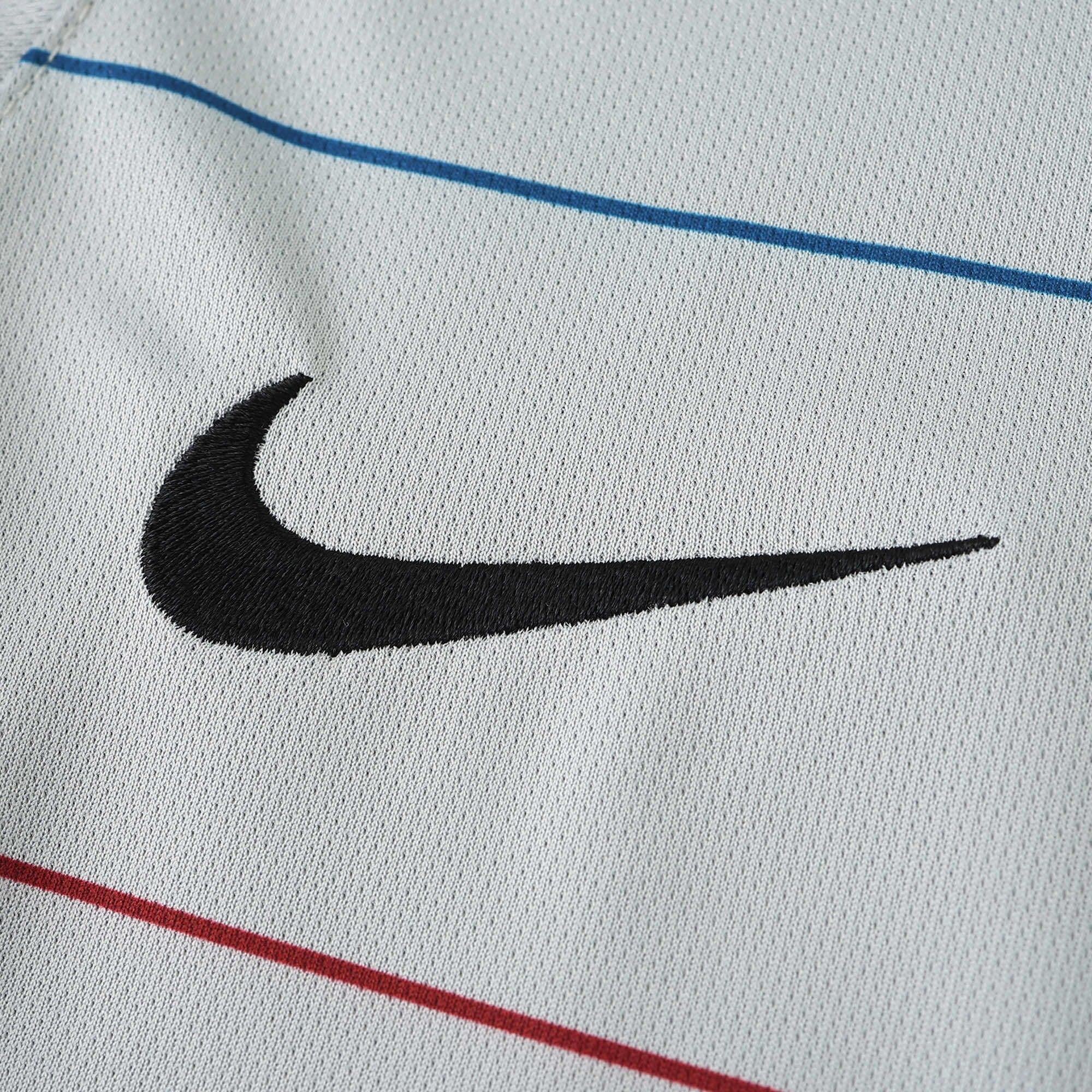 Retro Away 03/04 Men's Long Sleeve Shirt