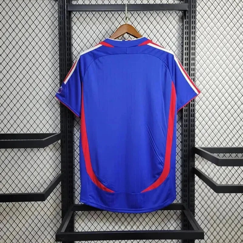 Retro Home 2006 Men's Shirt
