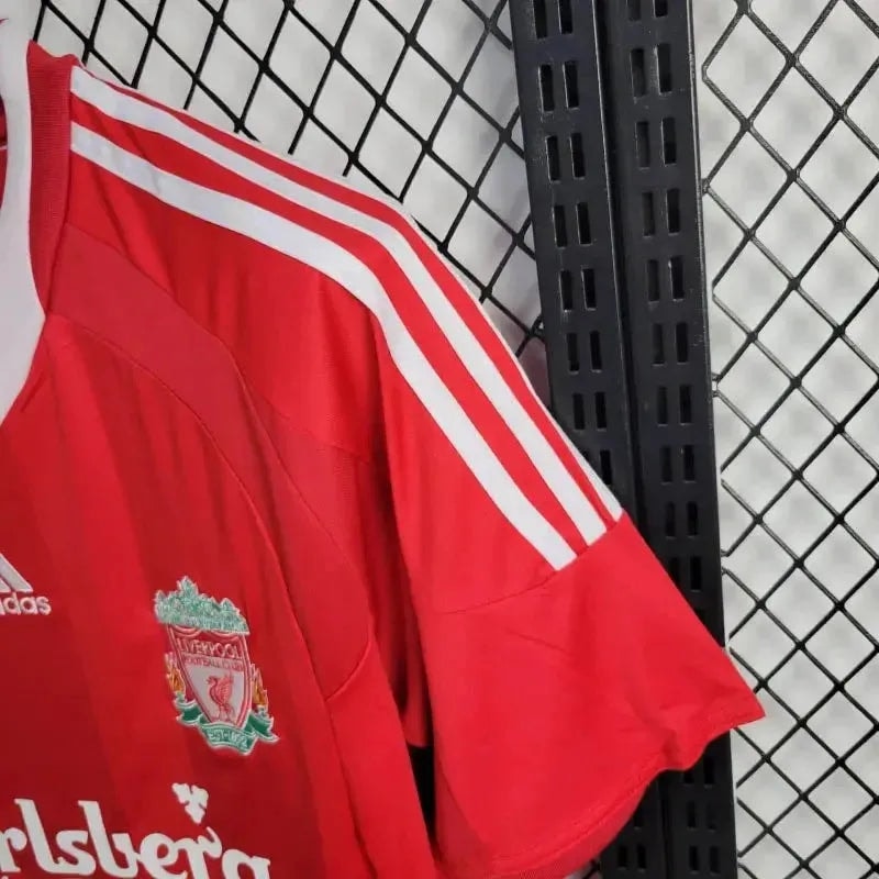 Retro 08/09 Men's Shirt