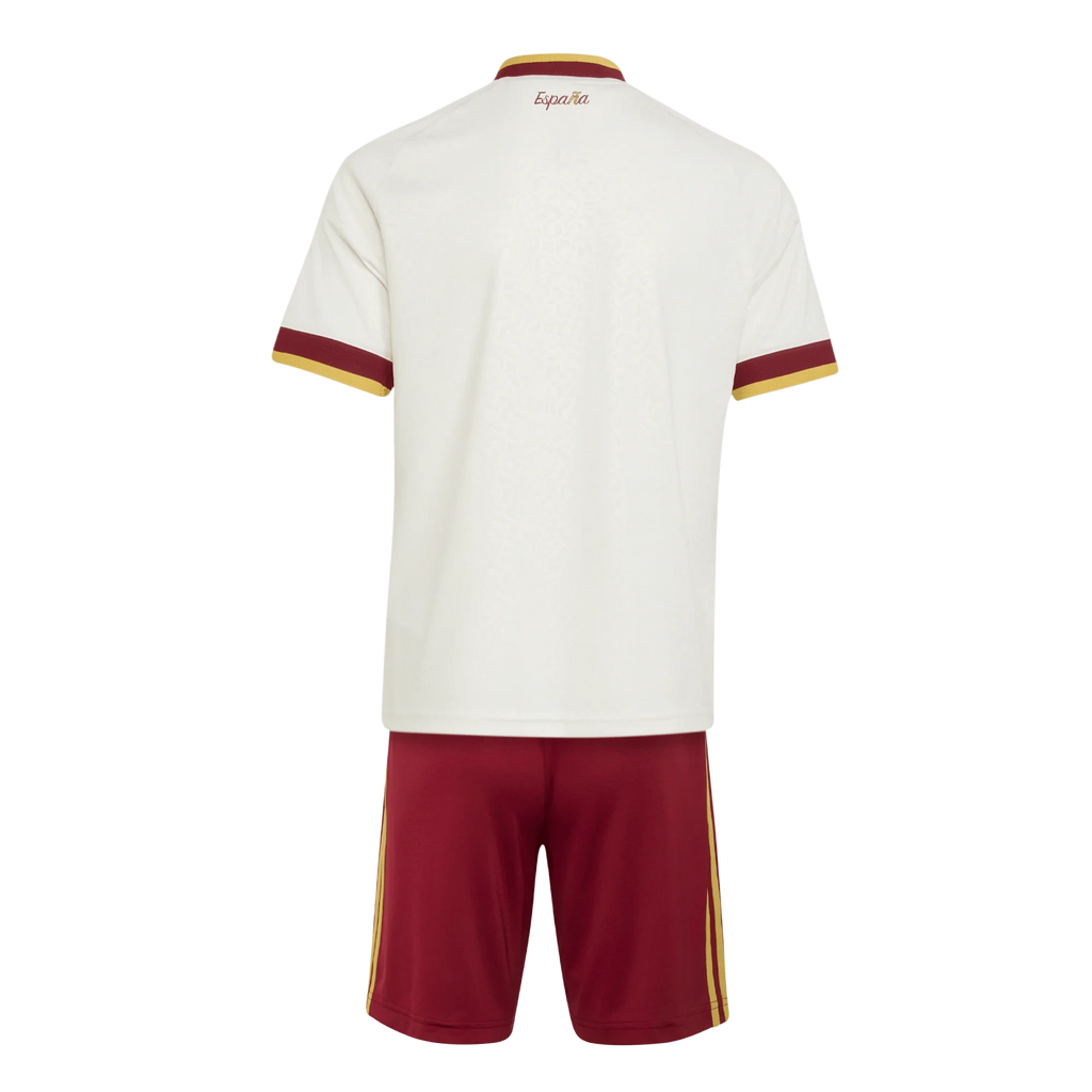 Away 26/27 Kids Shirt Kit