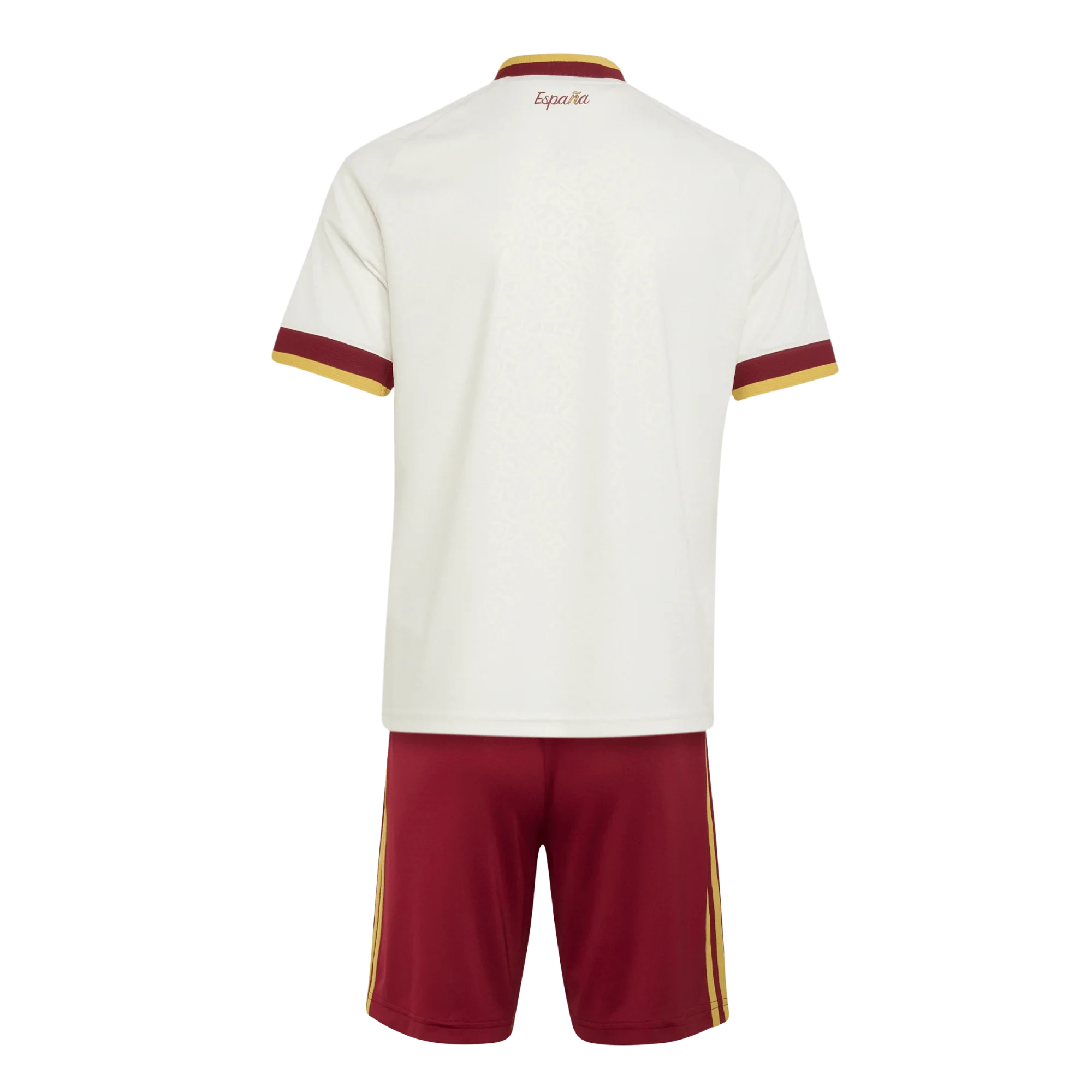 Away 26/27 Kids Shirt Kit