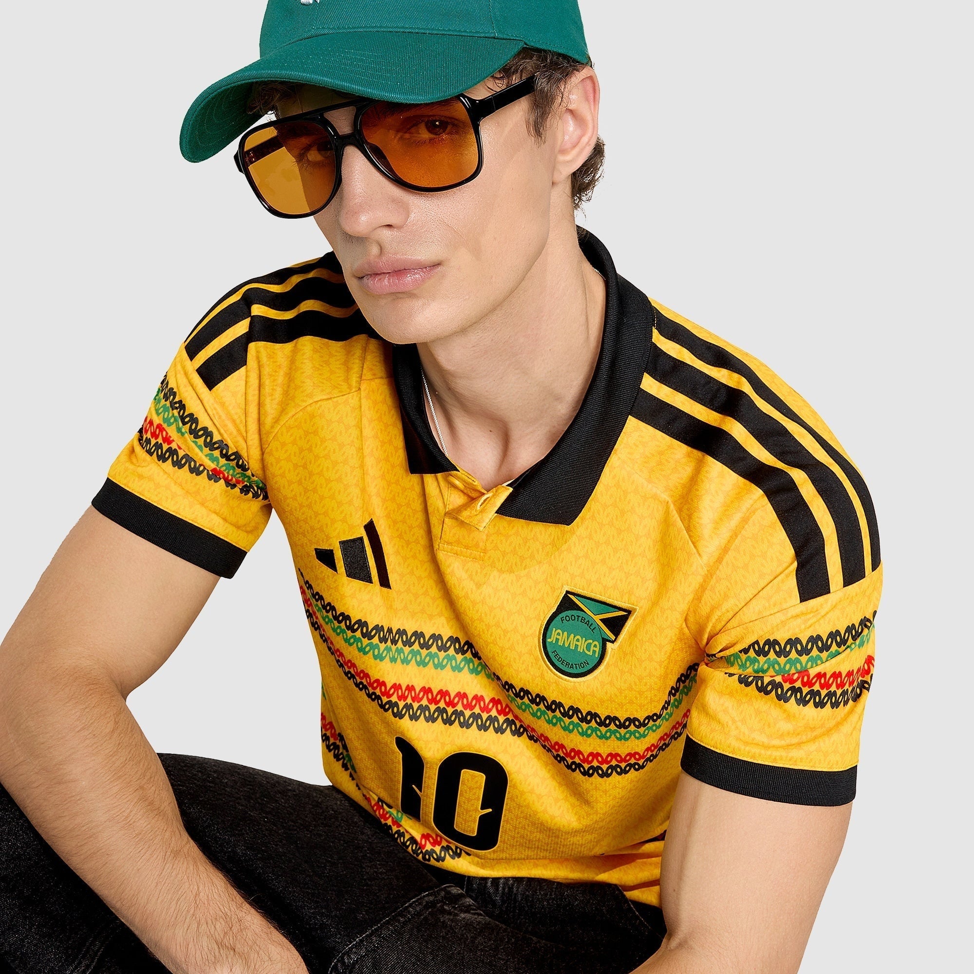 Home 26/27 Men's Shirt