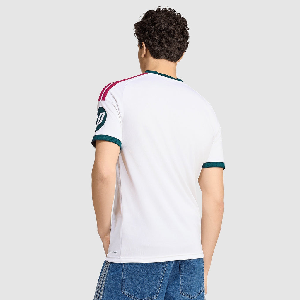 Home 26/27 Men's Shirt