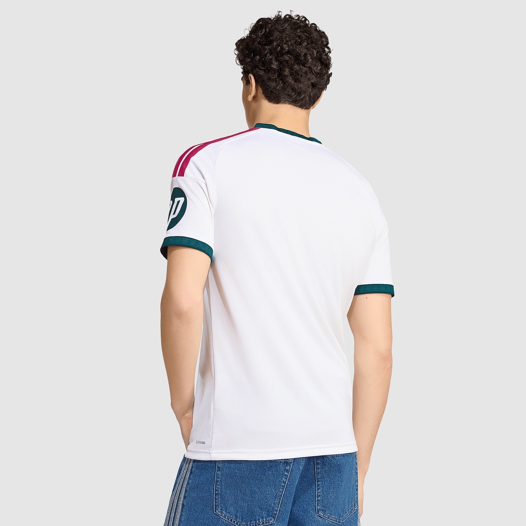Home 26/27 Men's Shirt