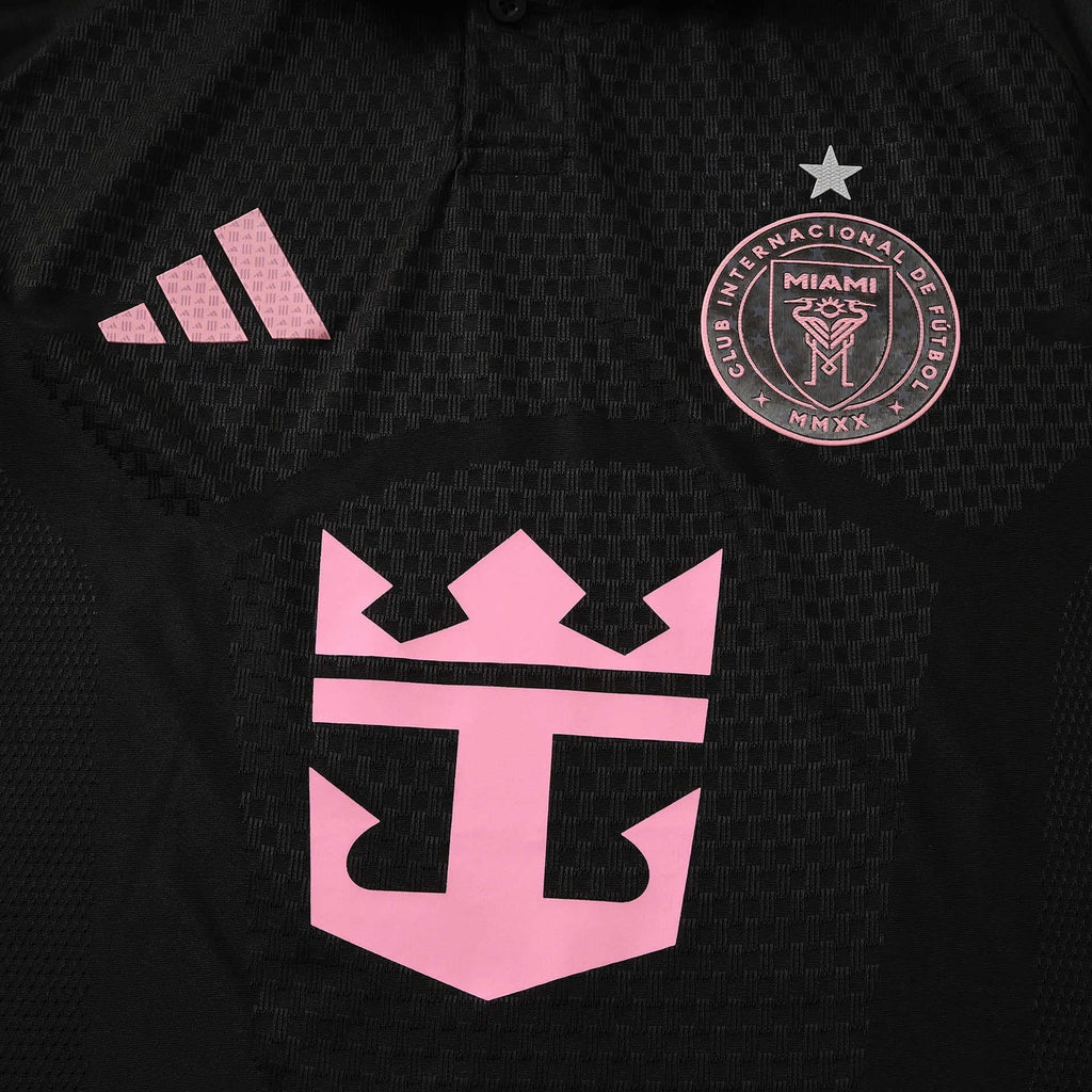 Away 26/27 Player Edition Shirt