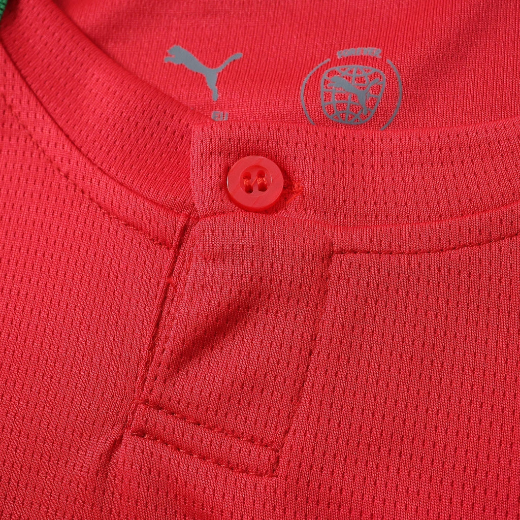 Home 26/27 Men's Shirt