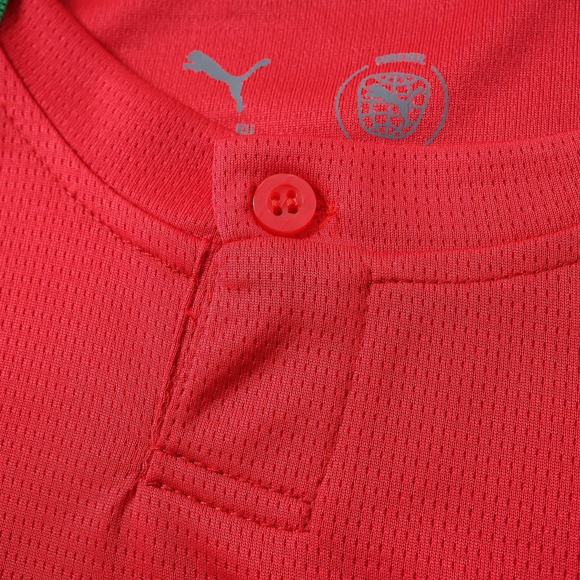 Home 26/27 Men's Shirt