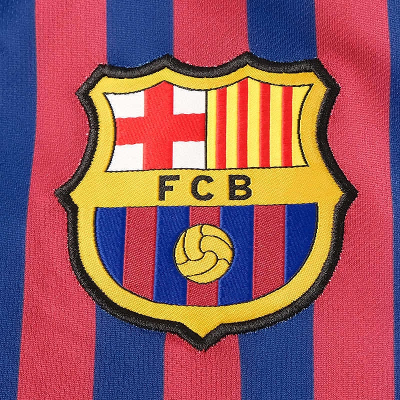 Retro Home 18/19 Men's Shirt