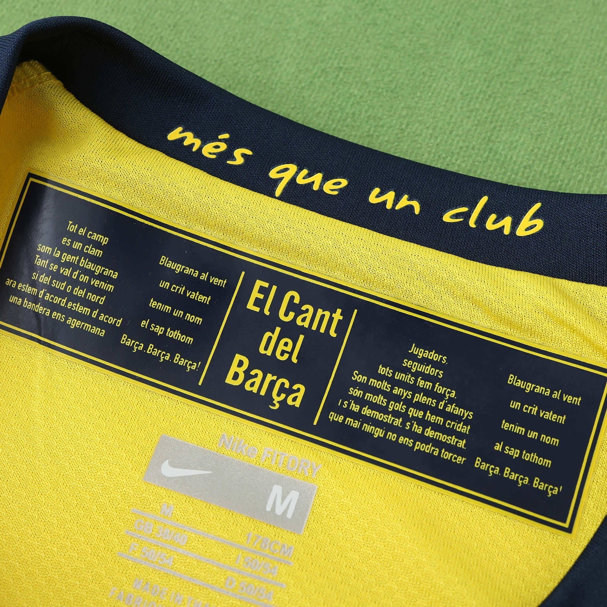Retro Away 08/09 Men's Long Sleeve Shirt