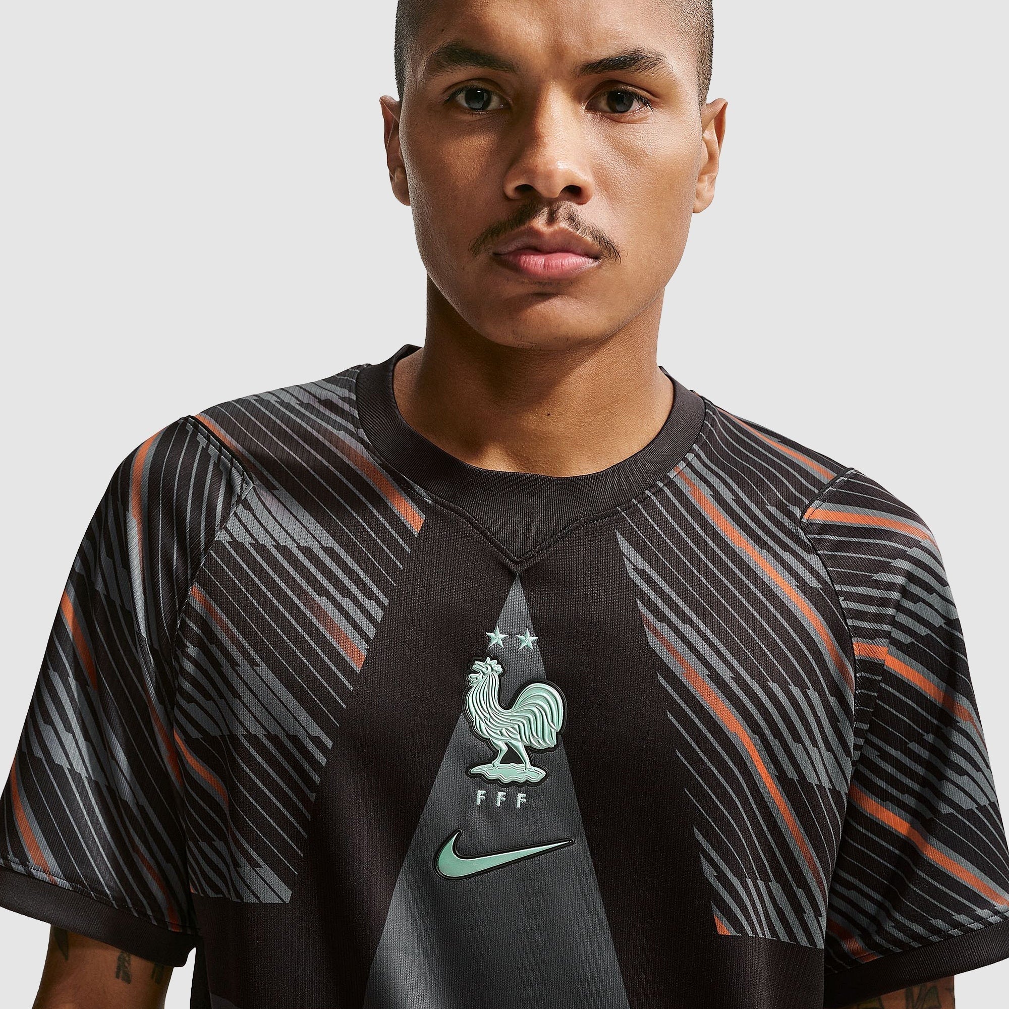Goalkeeper 26/27 Shirt - Navy