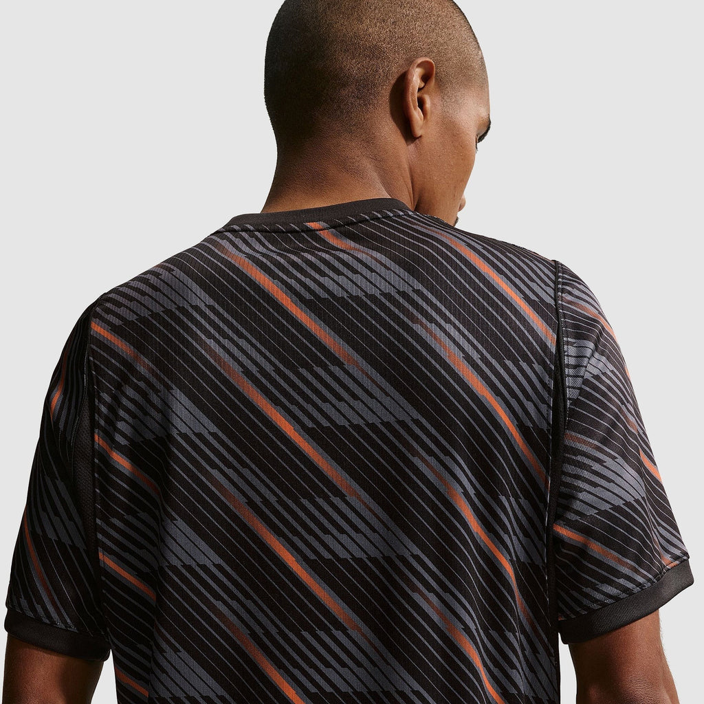 Goalkeeper 26/27 Shirt - Navy