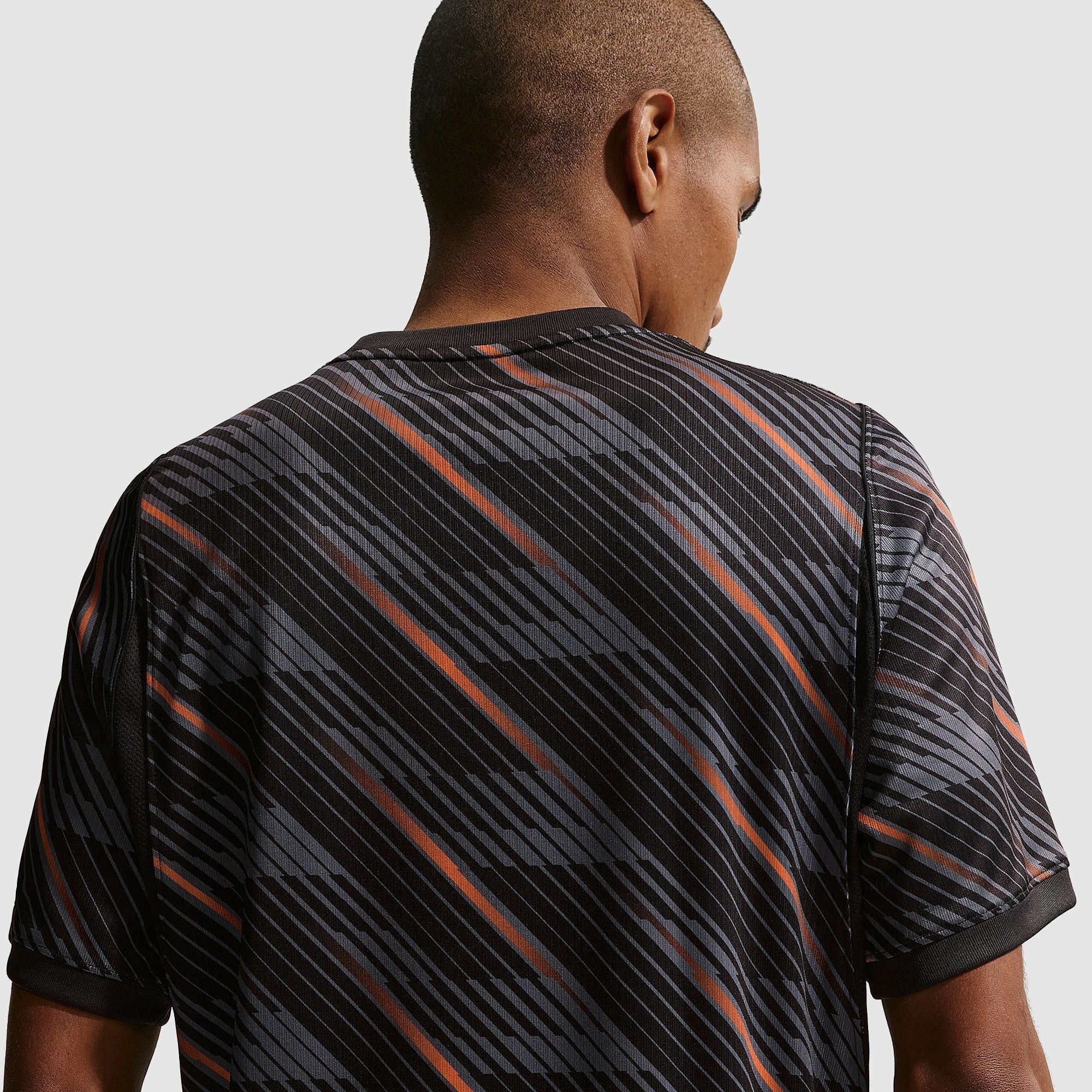 Goalkeeper 26/27 Shirt - Navy