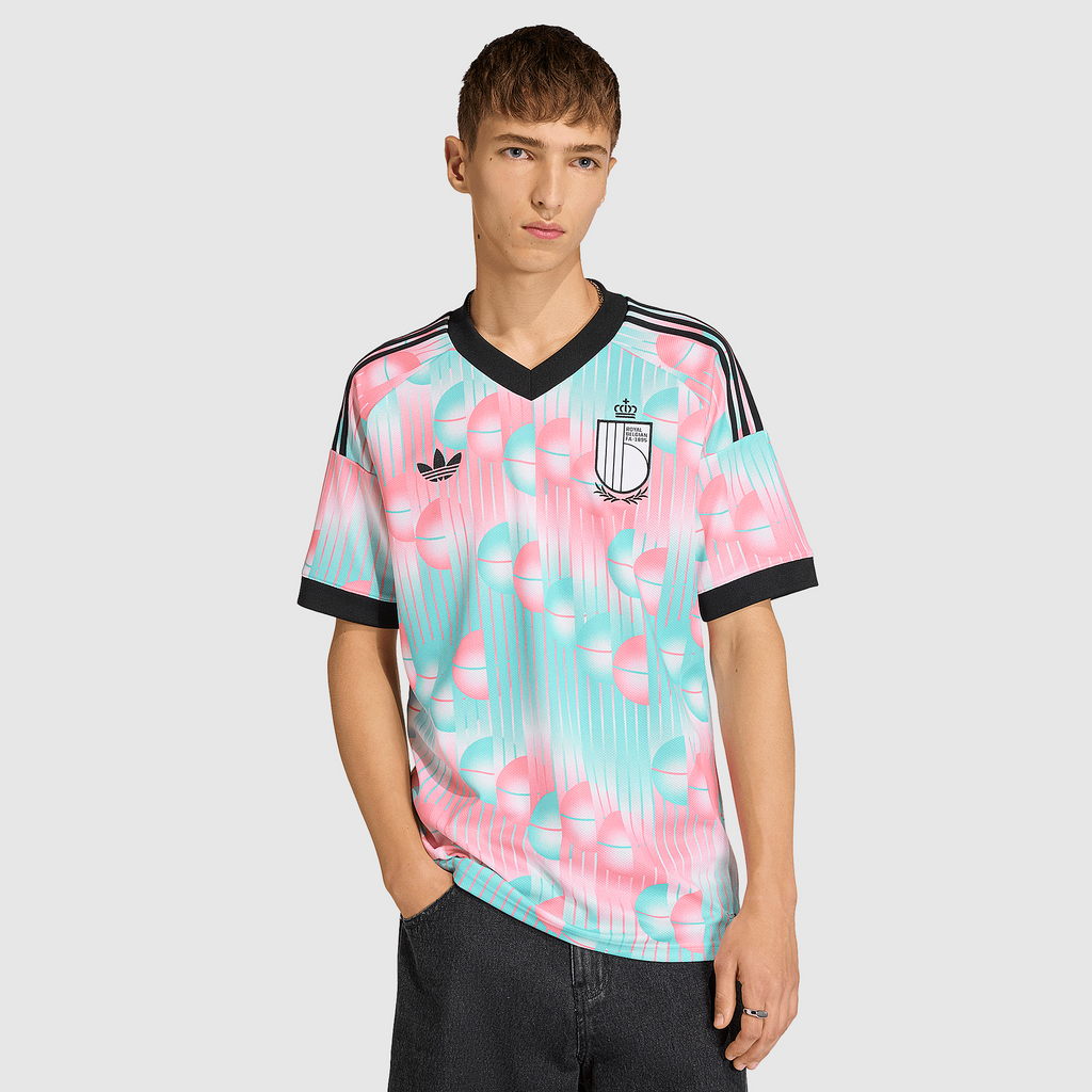Away 26/27 Men's Shirt
