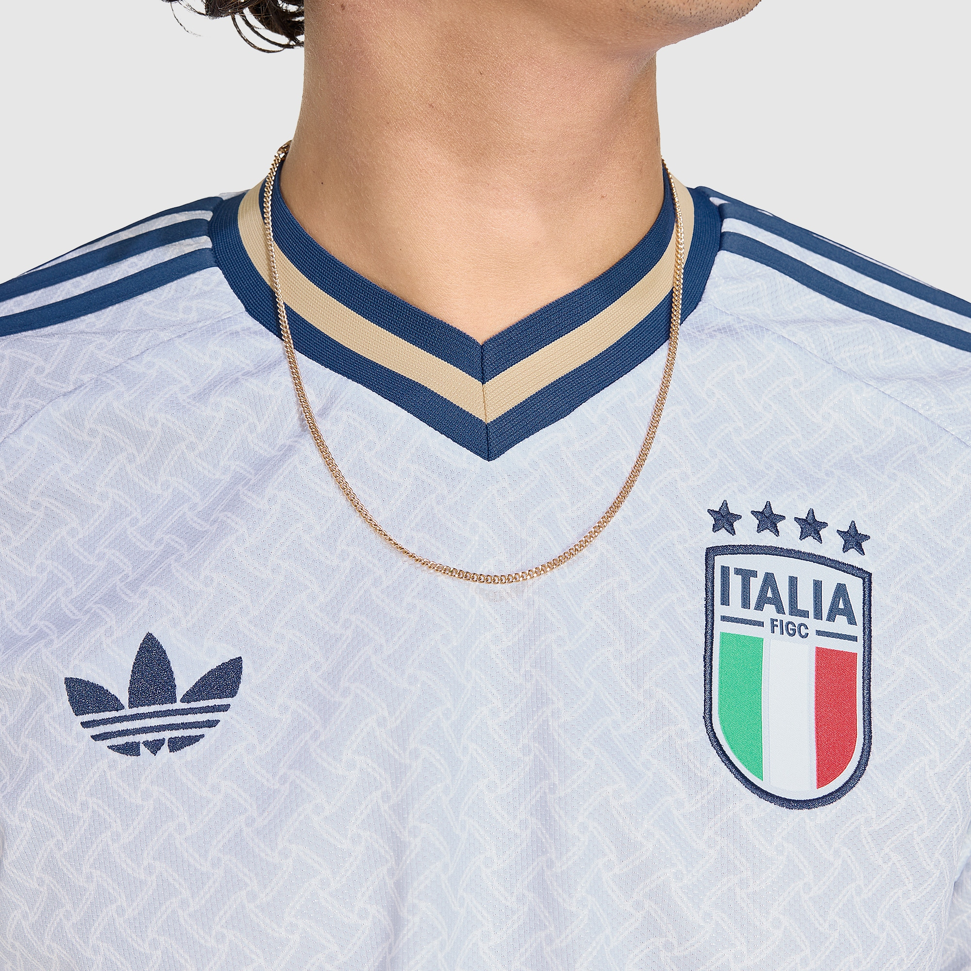 Away 26/27 Men's Shirt