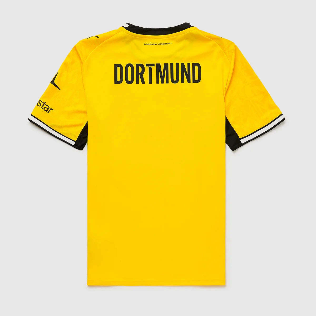 Home 26/27 Men's Shirt