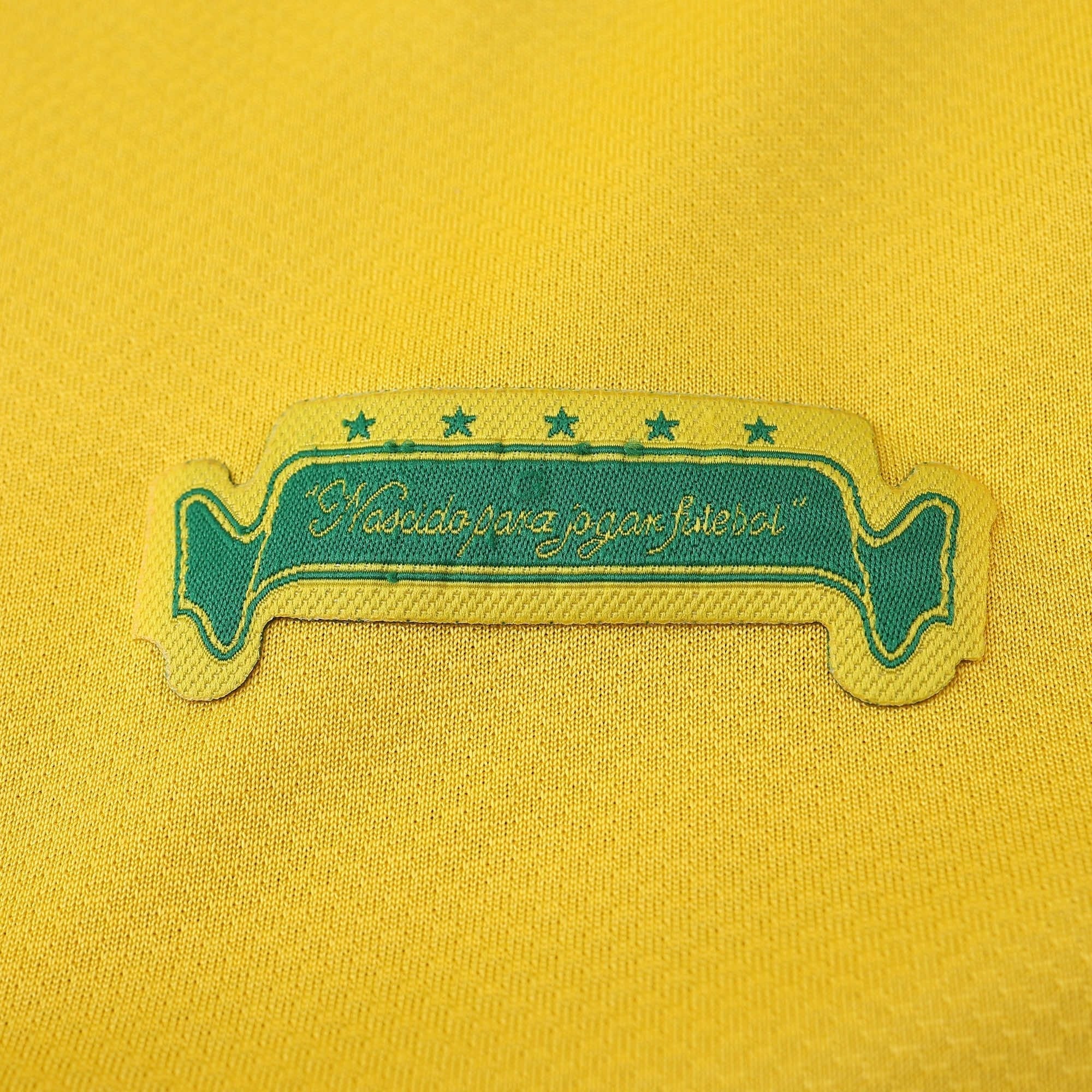Retro Home 2006 Men's Shirt