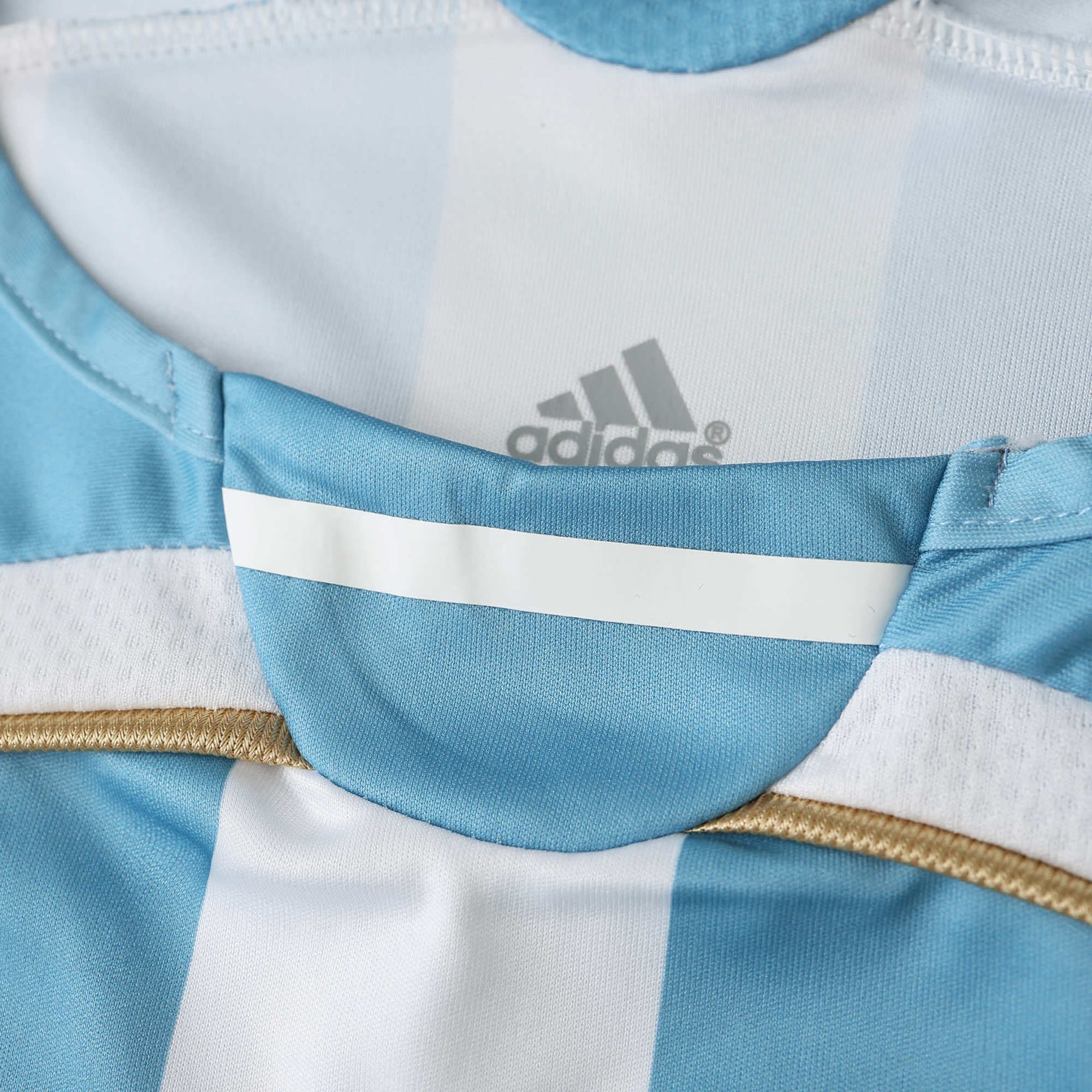 Retro Home 2006 Men's Shirt