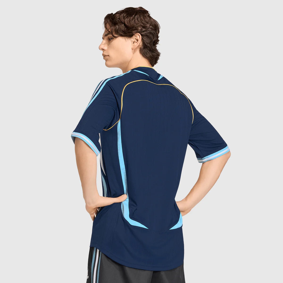 Retro Away 2006 Men's Shirt