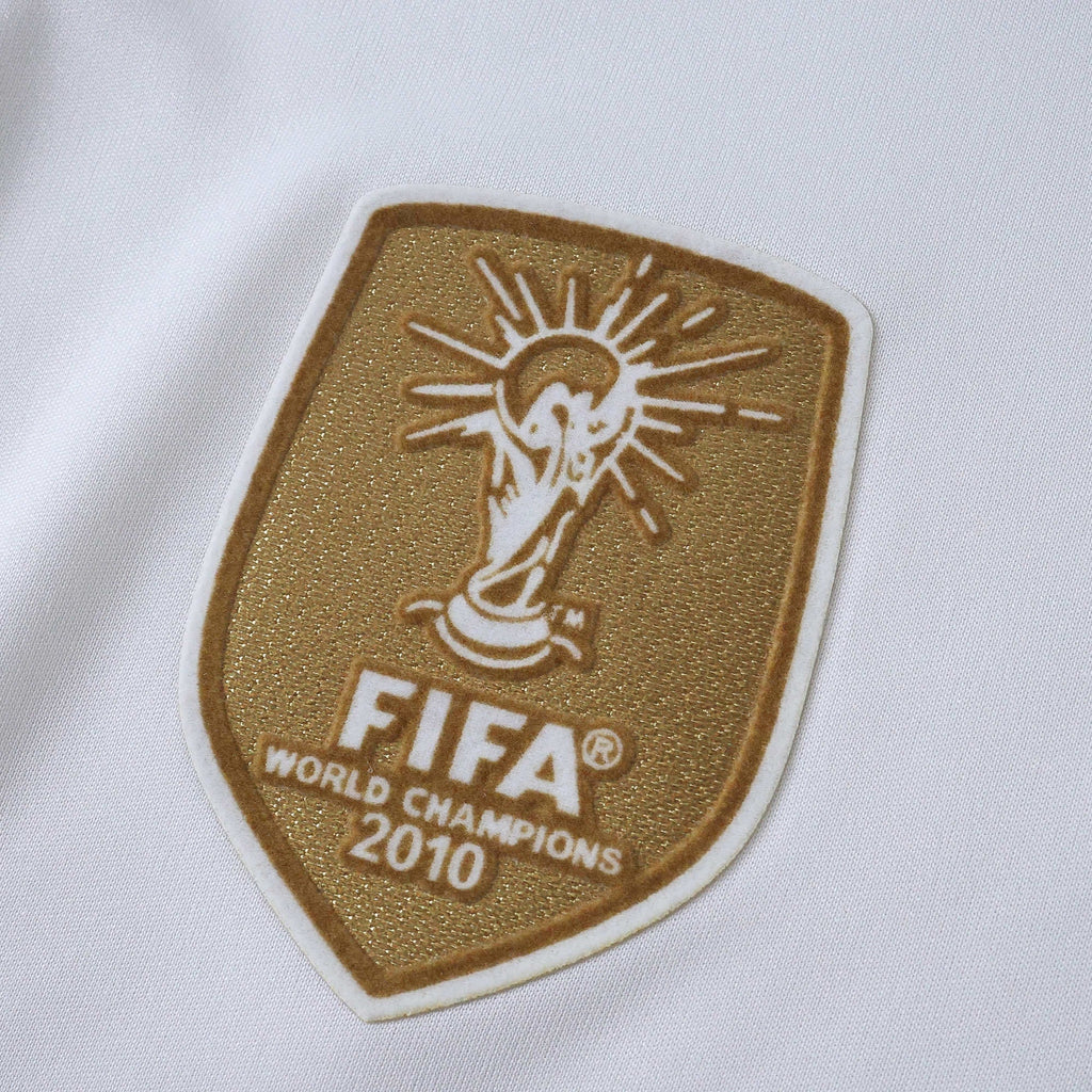 Retro Away 2011 Men's Shirt