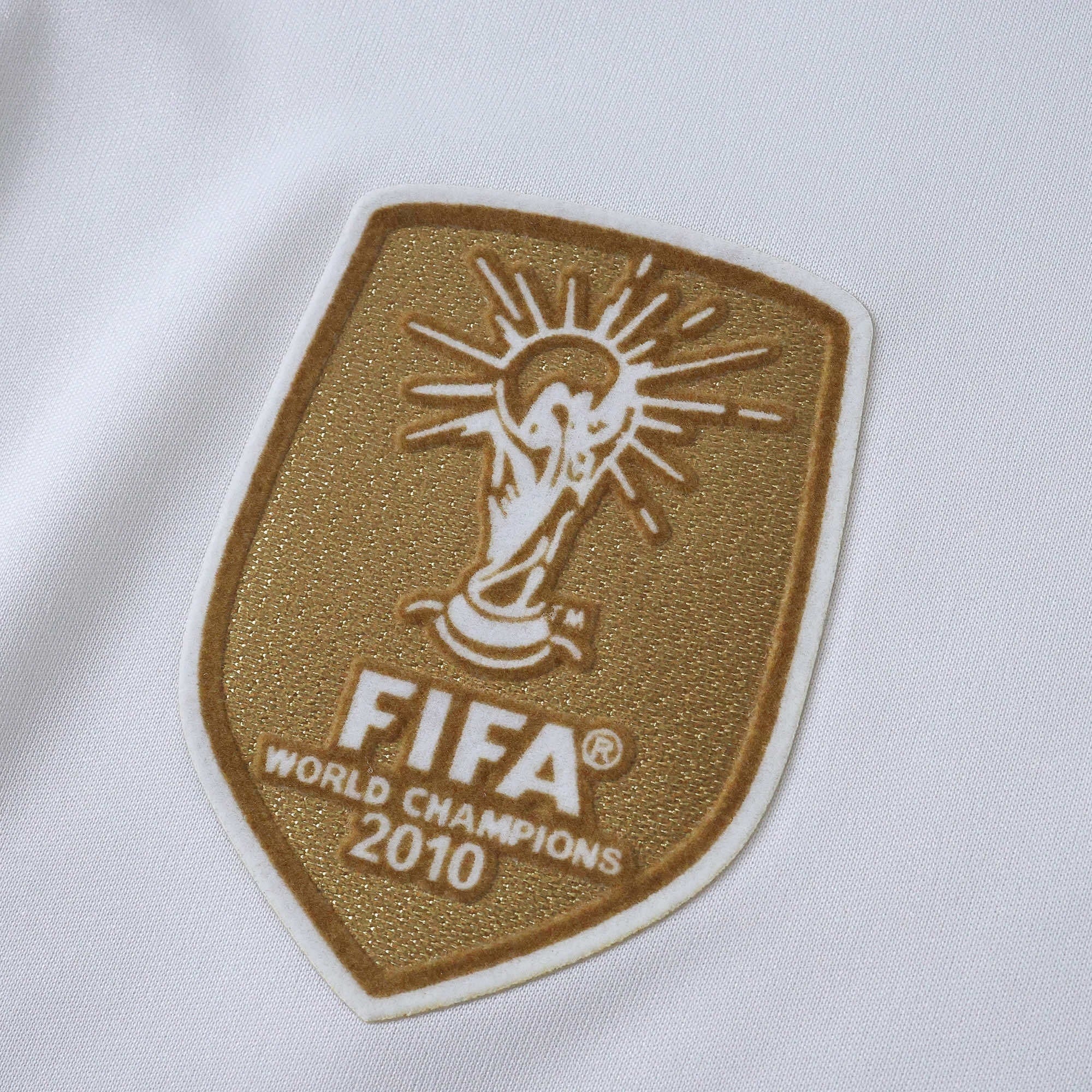 Retro Away 2011 Men's Shirt