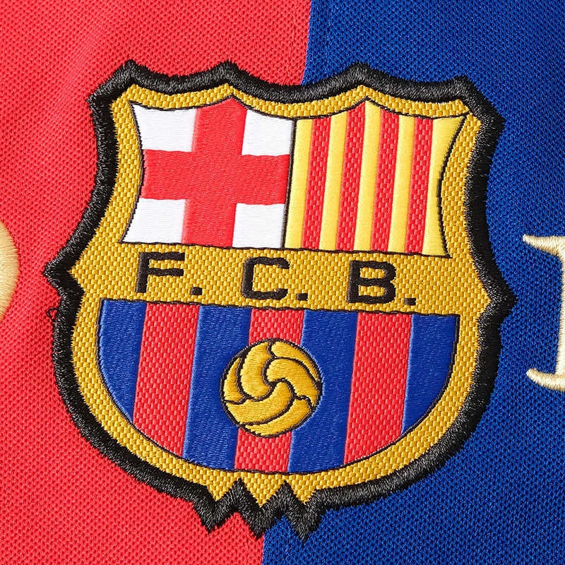Retro Home 99/00 Men's Shirt