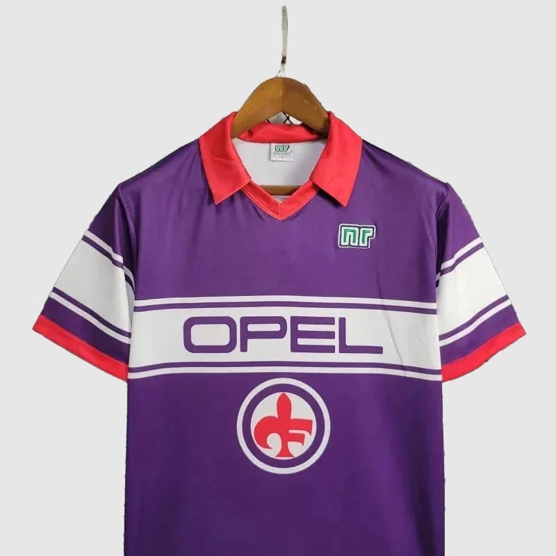 Retro Home 84/85 Men's Shirt