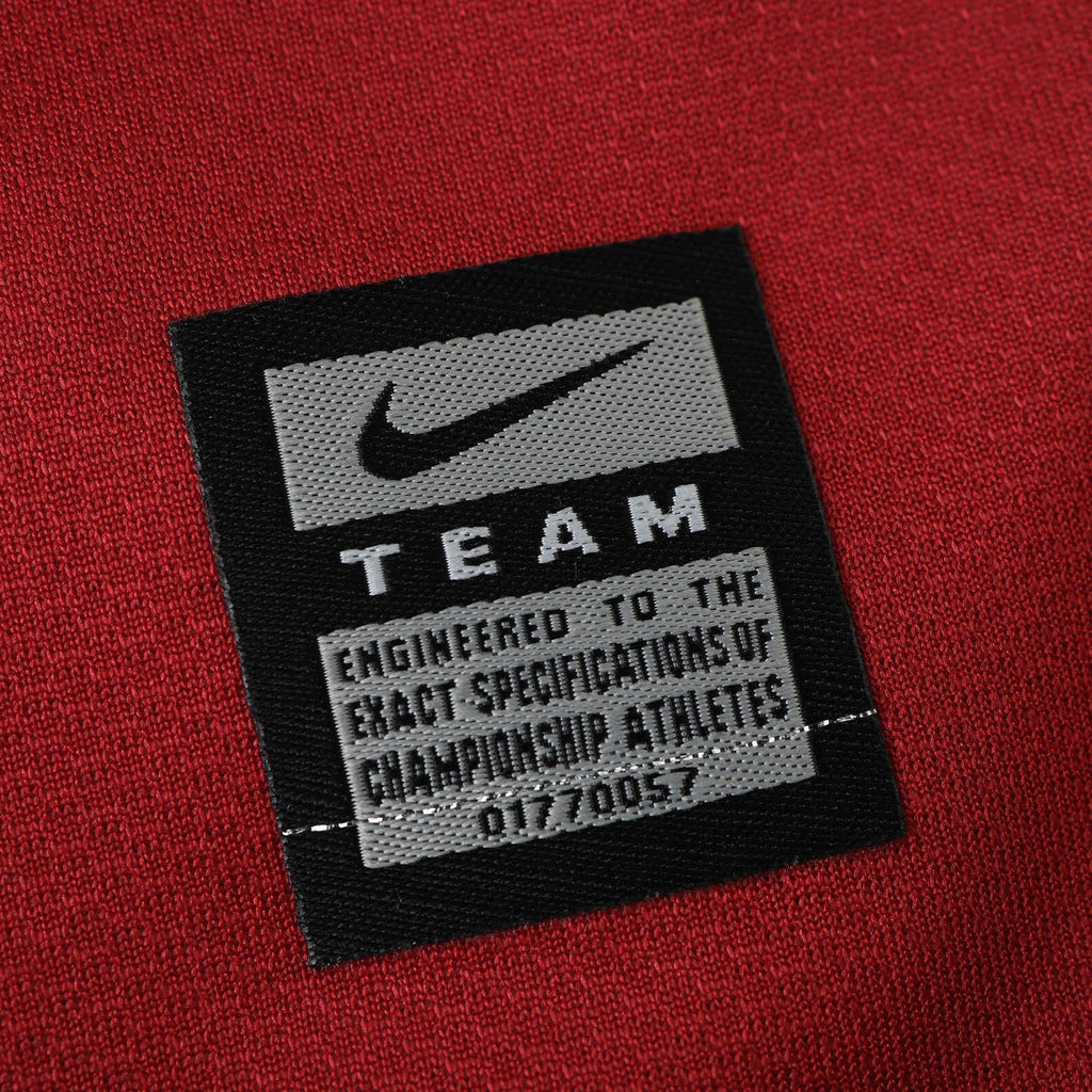 Retro Home 2008 Men's Shirt