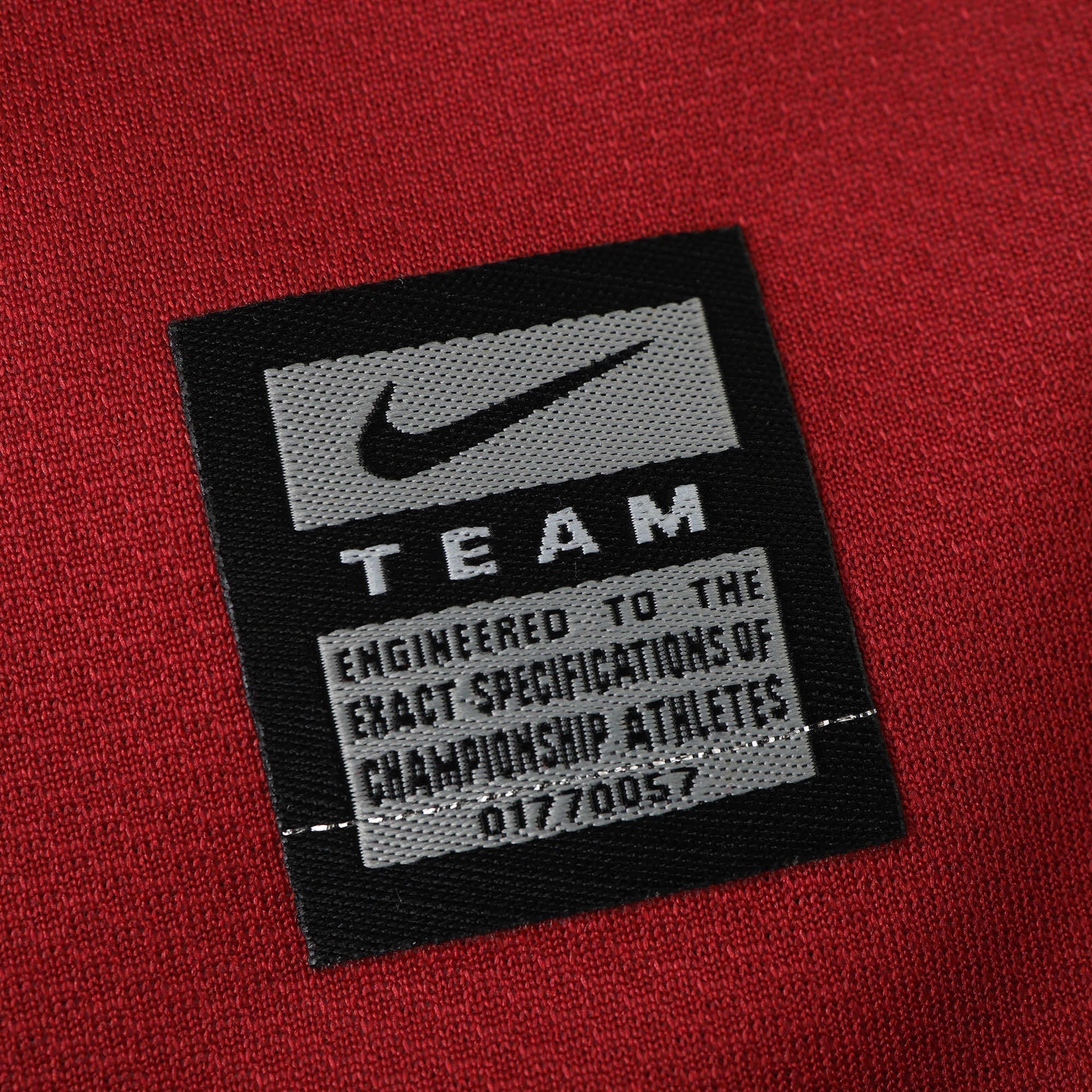Retro Home 2008 Men's Shirt