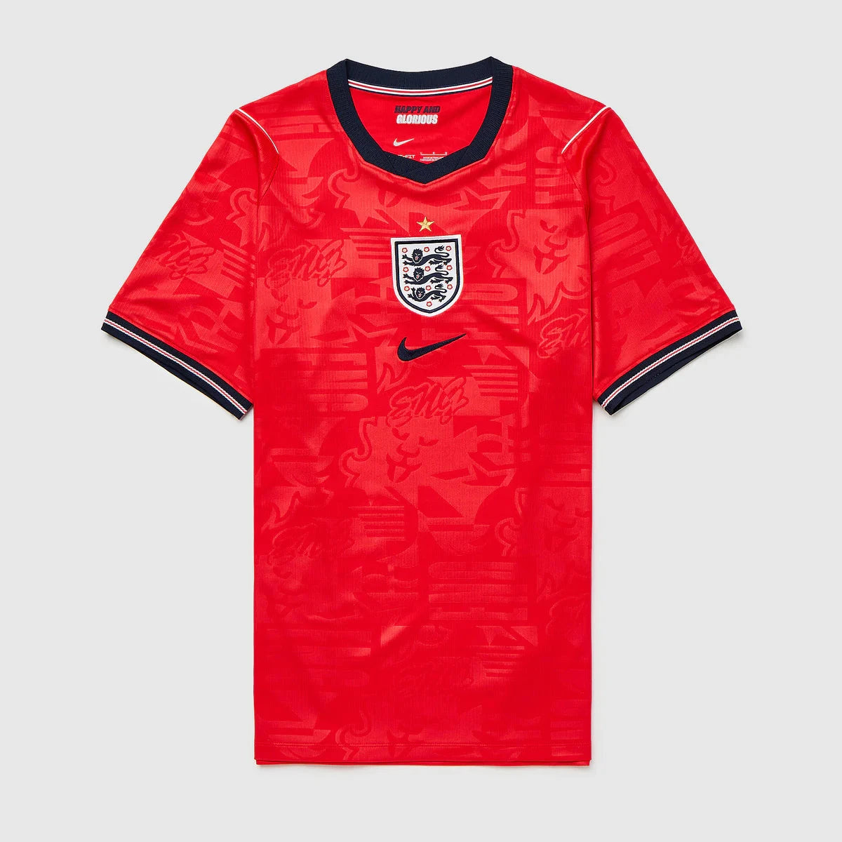 Away 26/27 Men's Shirt
