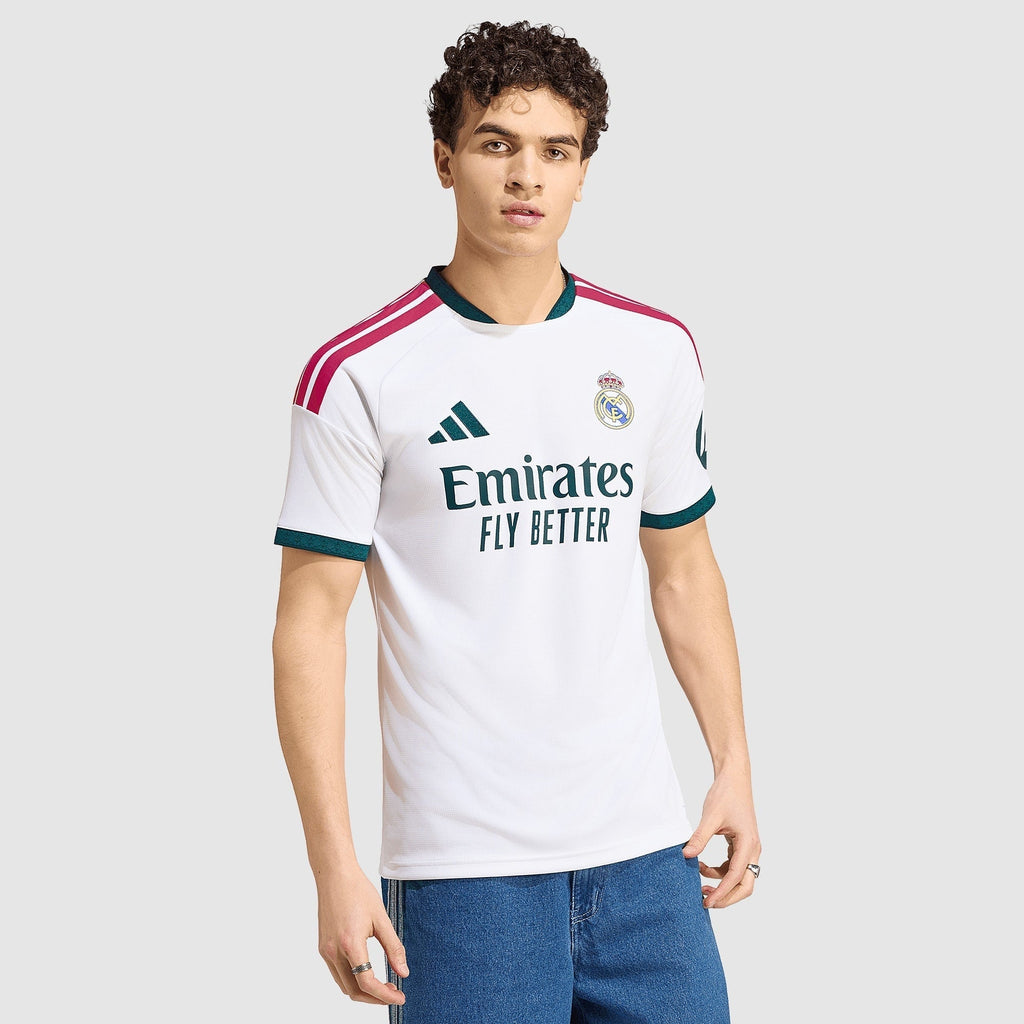 Home 26/27 Men's Shirt