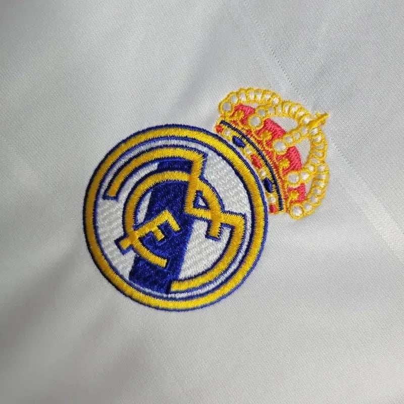 Retro Home 13/14 Men's Long Sleeve Shirt