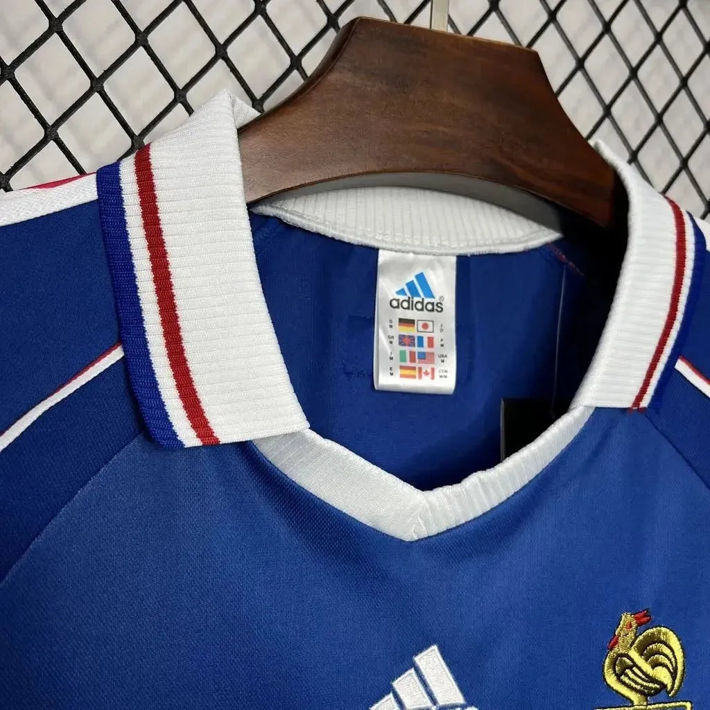 Retro Home 1998 Men's Shirt