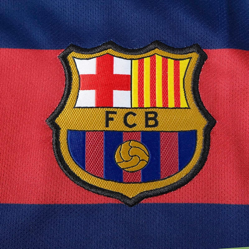 Retro Home 15/16 Men's Shirt
