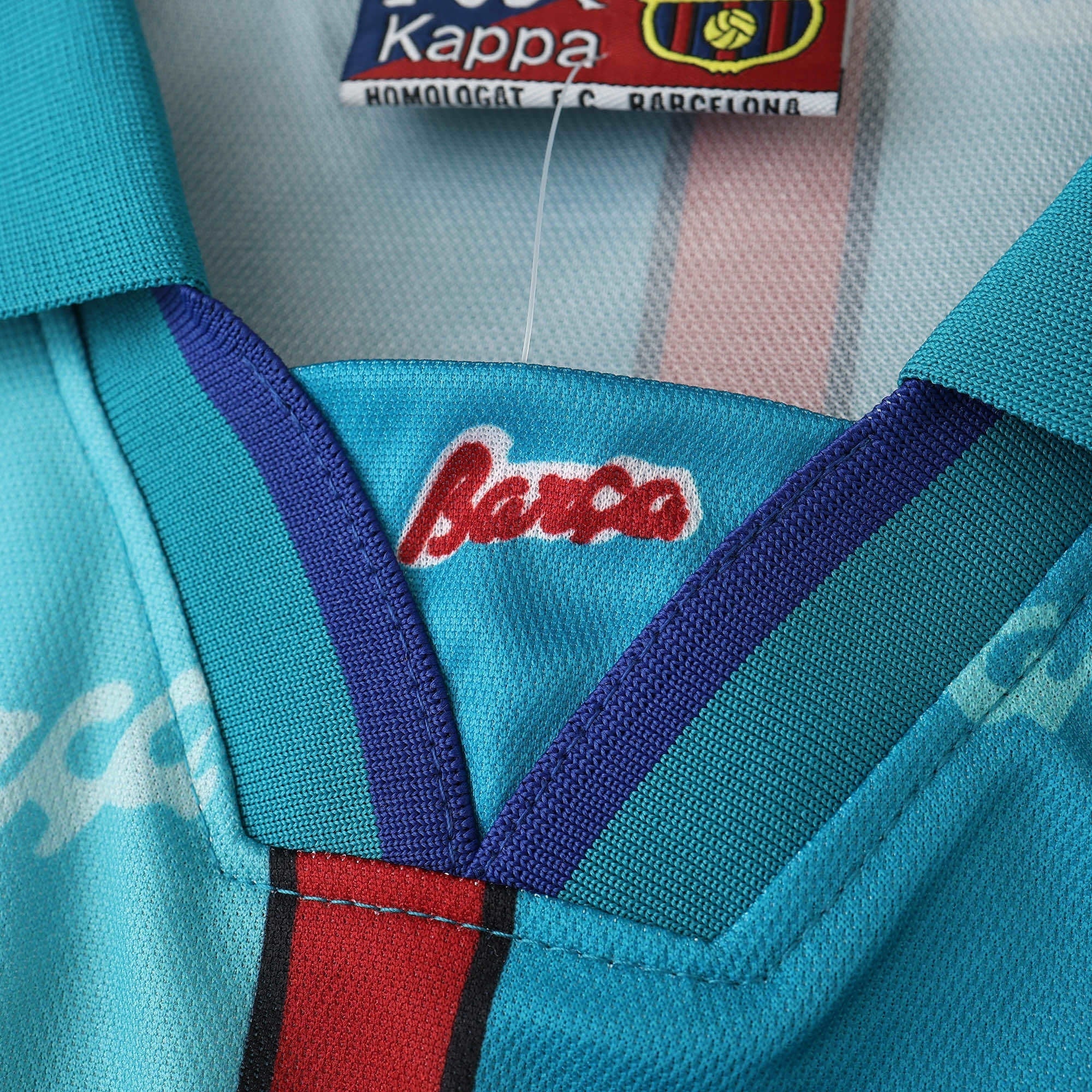 Retro Away 96/97 Men's Shirt