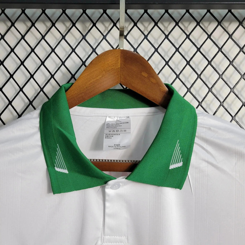 Retro 97/98 Men's Shirt