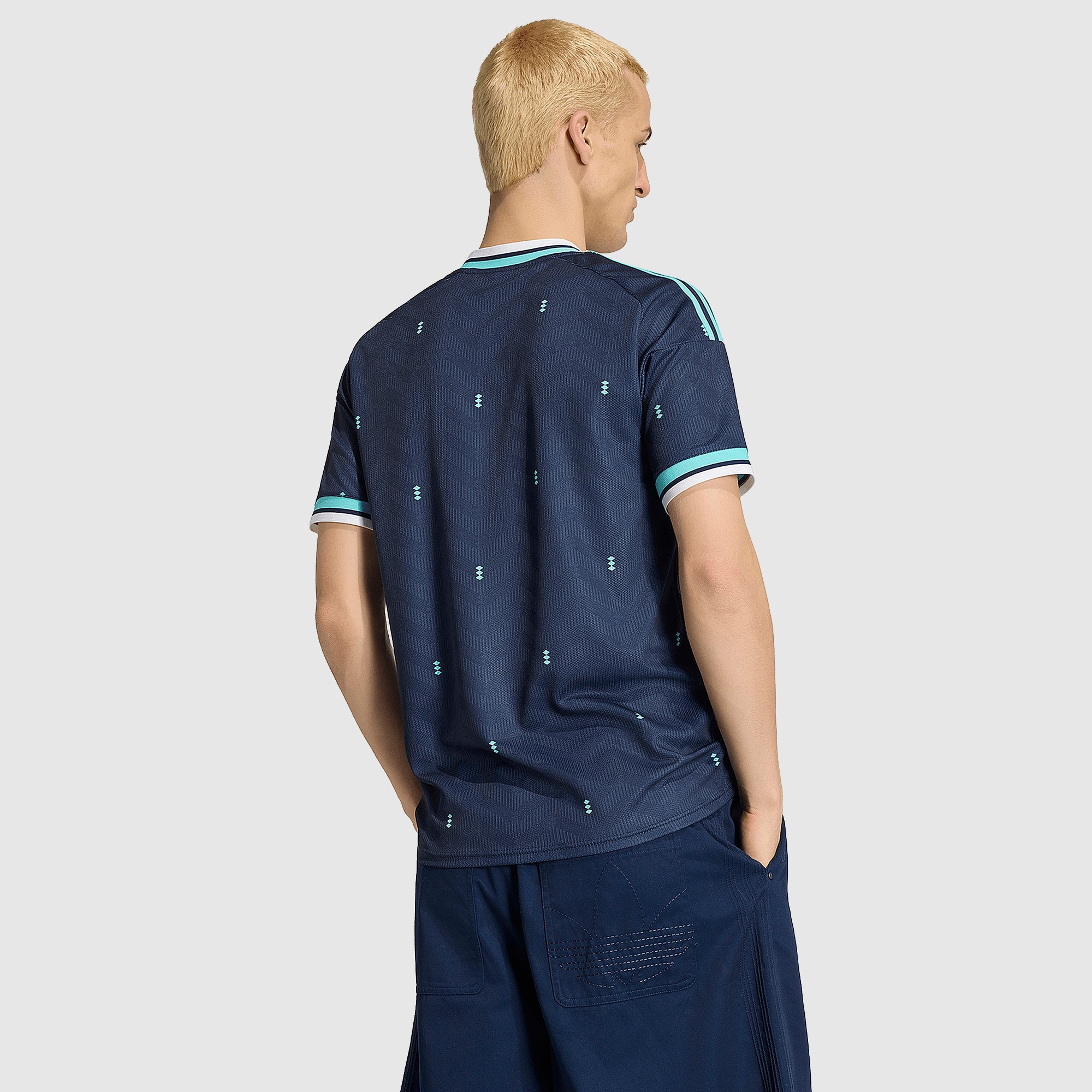 Away 26/27 Men's Shirt