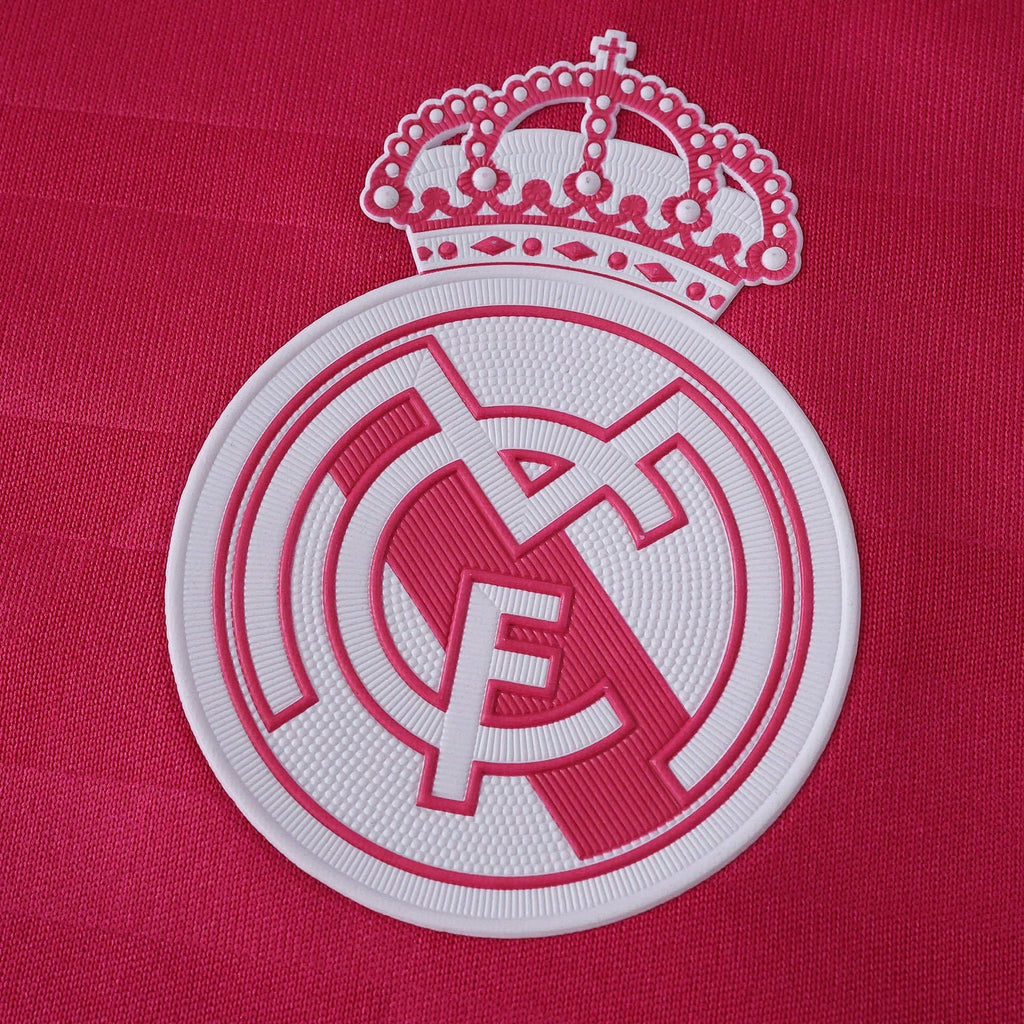 Retro Away 14/15 Men's Long Sleeve Shirt