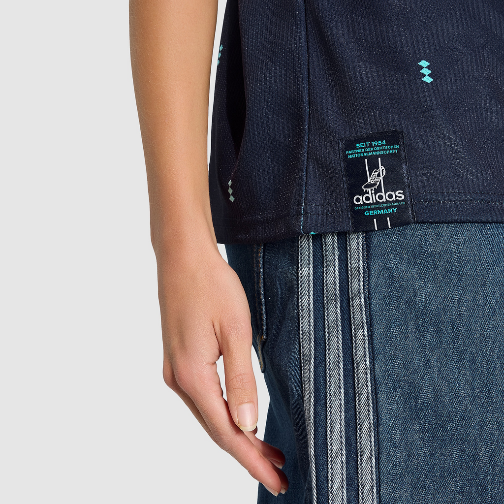 Away 26/27 Women's Shirt