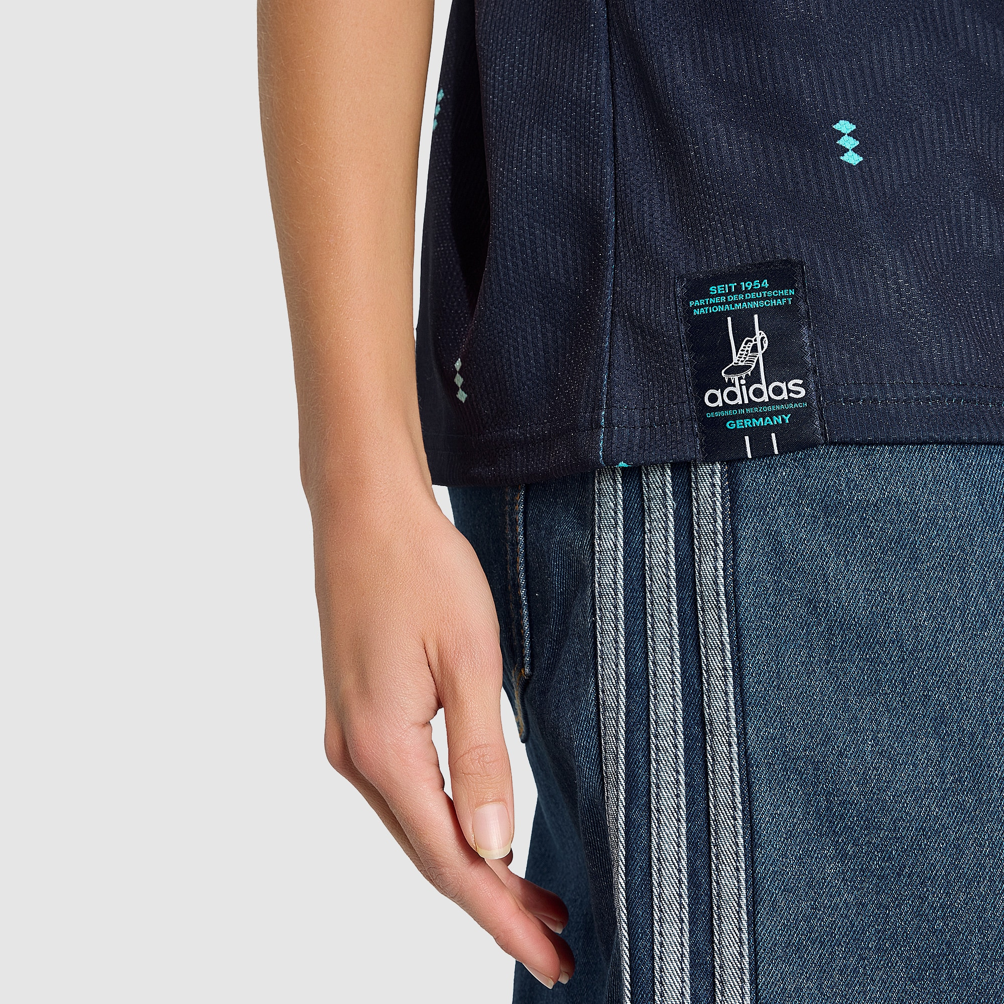Away 26/27 Women's Shirt