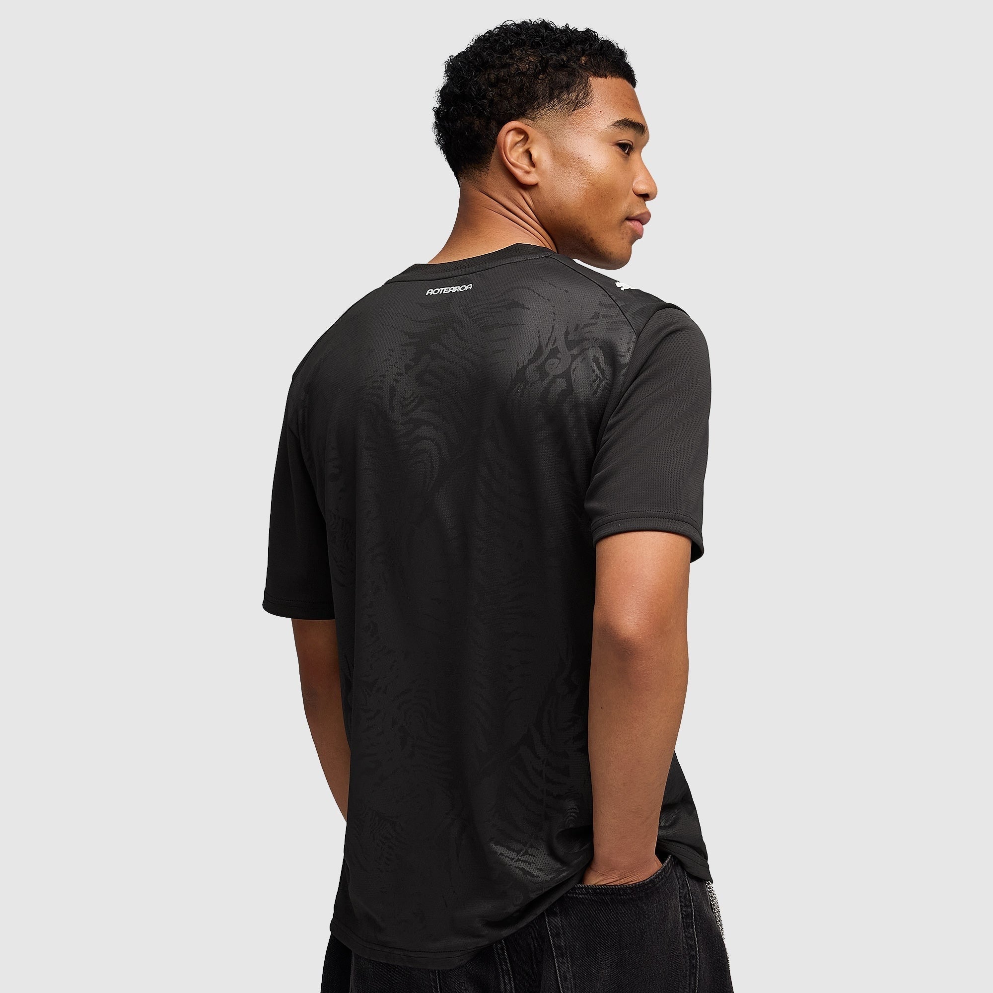 Home 26/27 Men's Shirt
