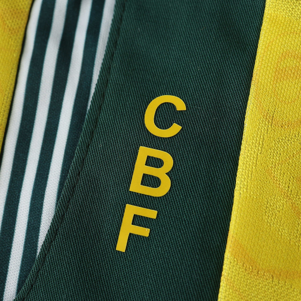 Retro Home 91/93 Men's Shirt