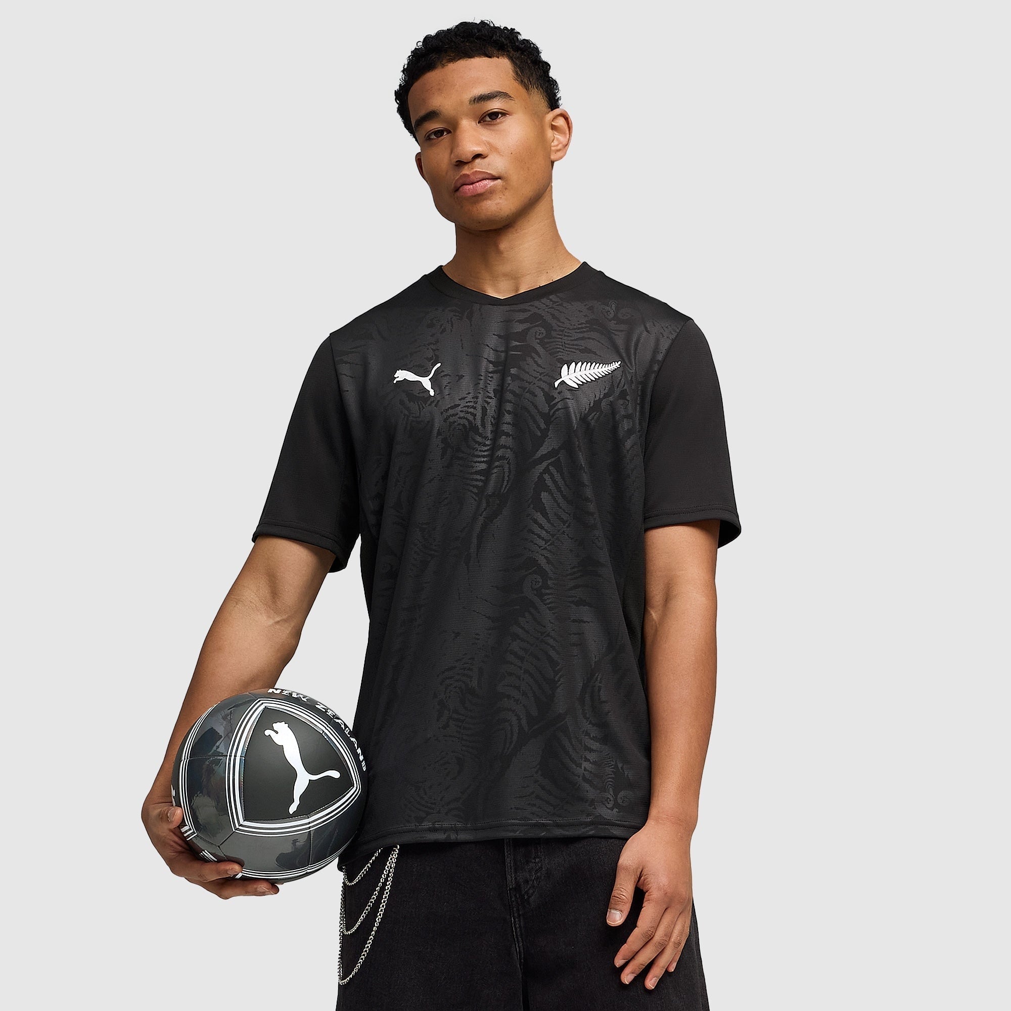 Home 26/27 Men's Shirt