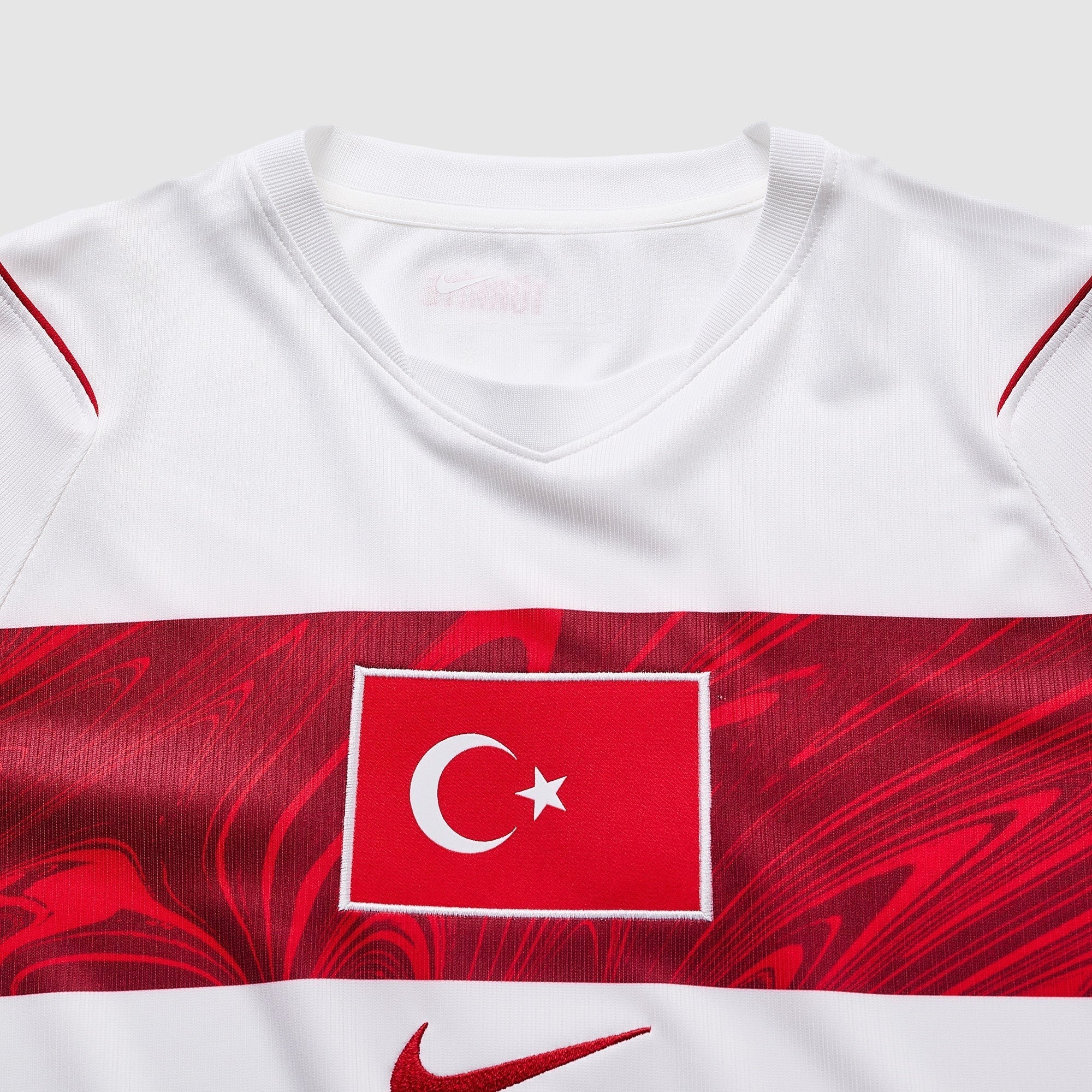 Home 26/27 Men's Shirt