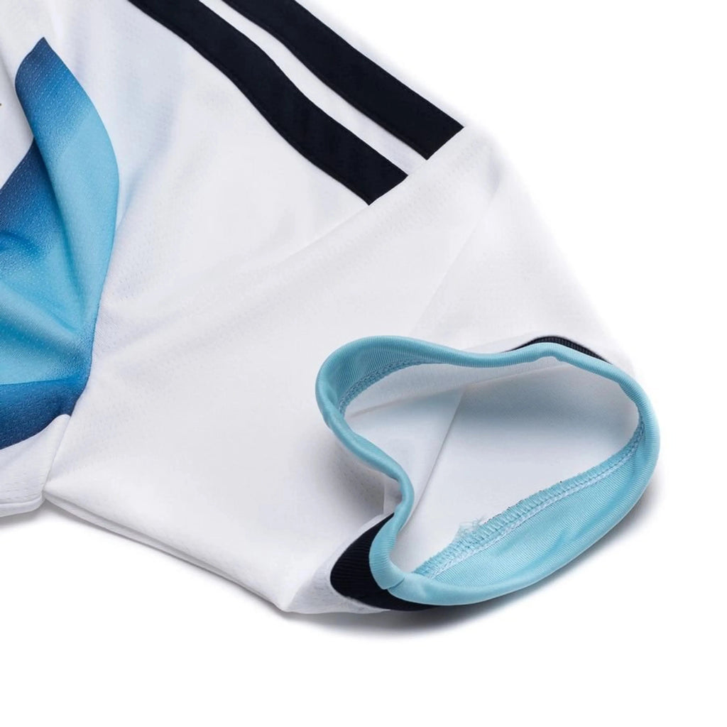 Home 26/27 Men's Shirt