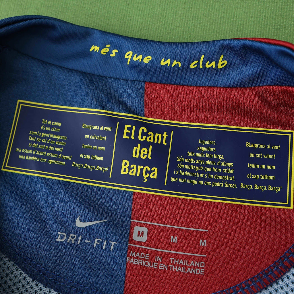 Retro Home 2008 Men's Shirt