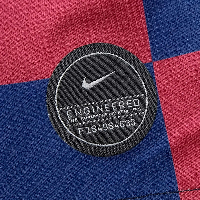 Retro Home 19/20 Men's Shirt