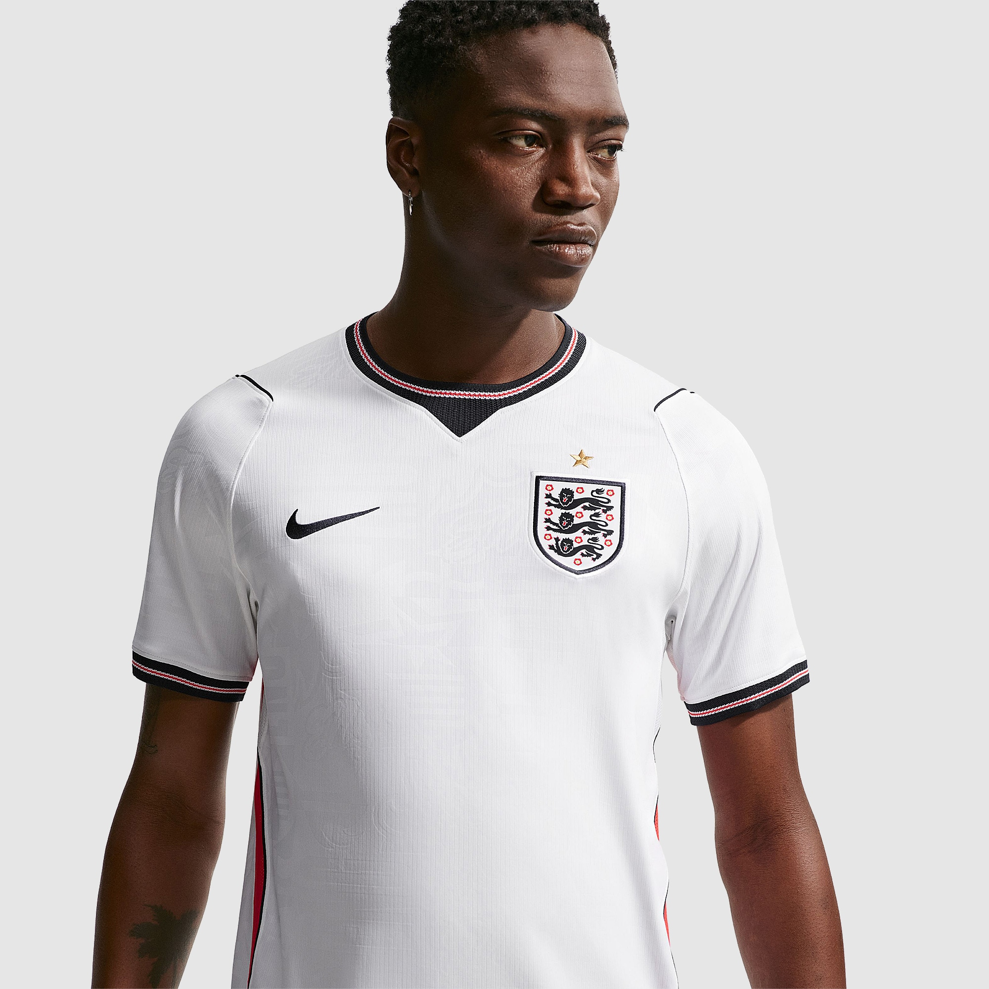 Home 26/27 Men's Shirt