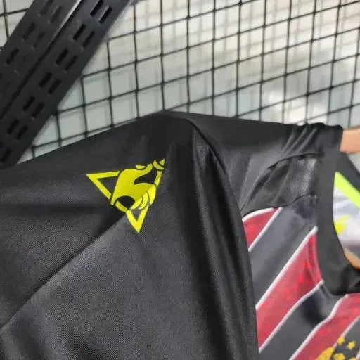 Retro Away 08/09 Men's Shirt