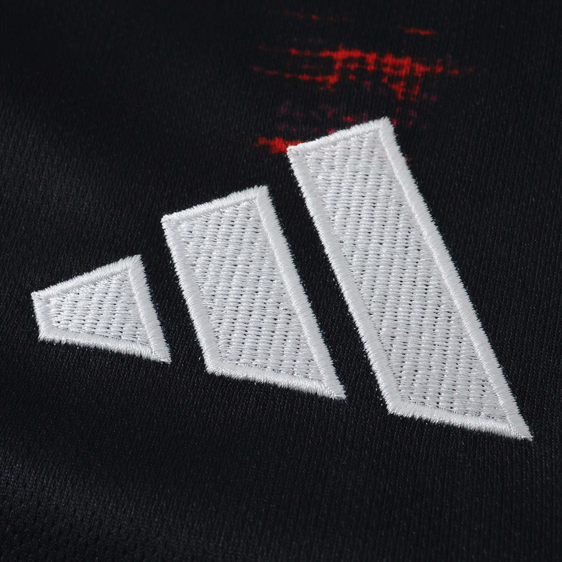 Third 26/27 Men's Shirt